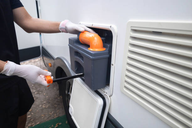 Best Porta potty delivery and setup  in North Bellport, NY