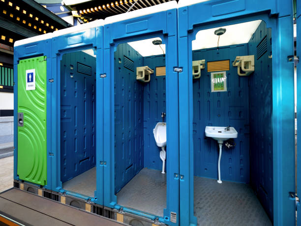 Best Porta potty cleaning services  in North Bellport, NY
