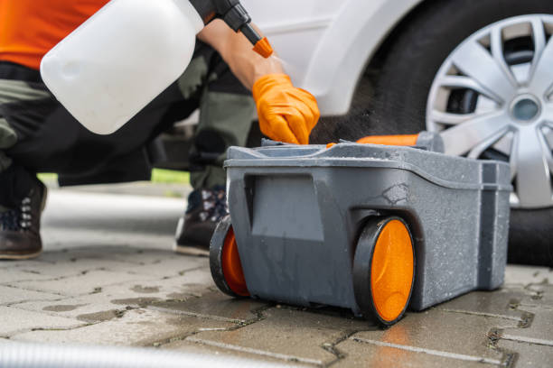 Trusted North Bellport, NY porta potty rental Experts