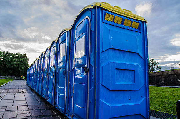 Portable Toilet Options We Offer in North Bellport, NY