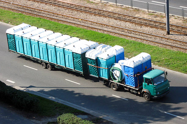 Best Portable toilet rental for construction  in North Bellport, NY